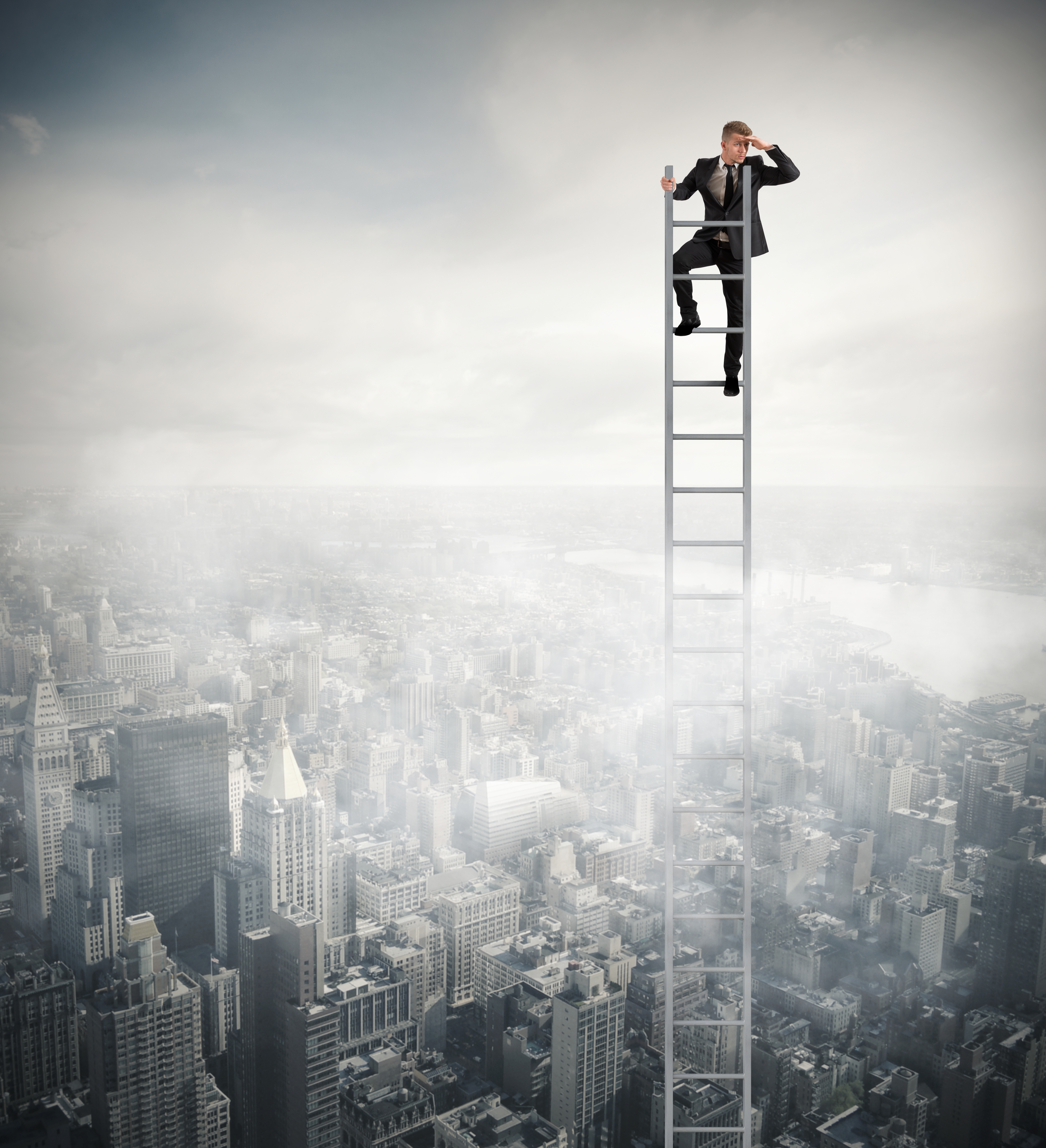 Future-Proofing Your Career