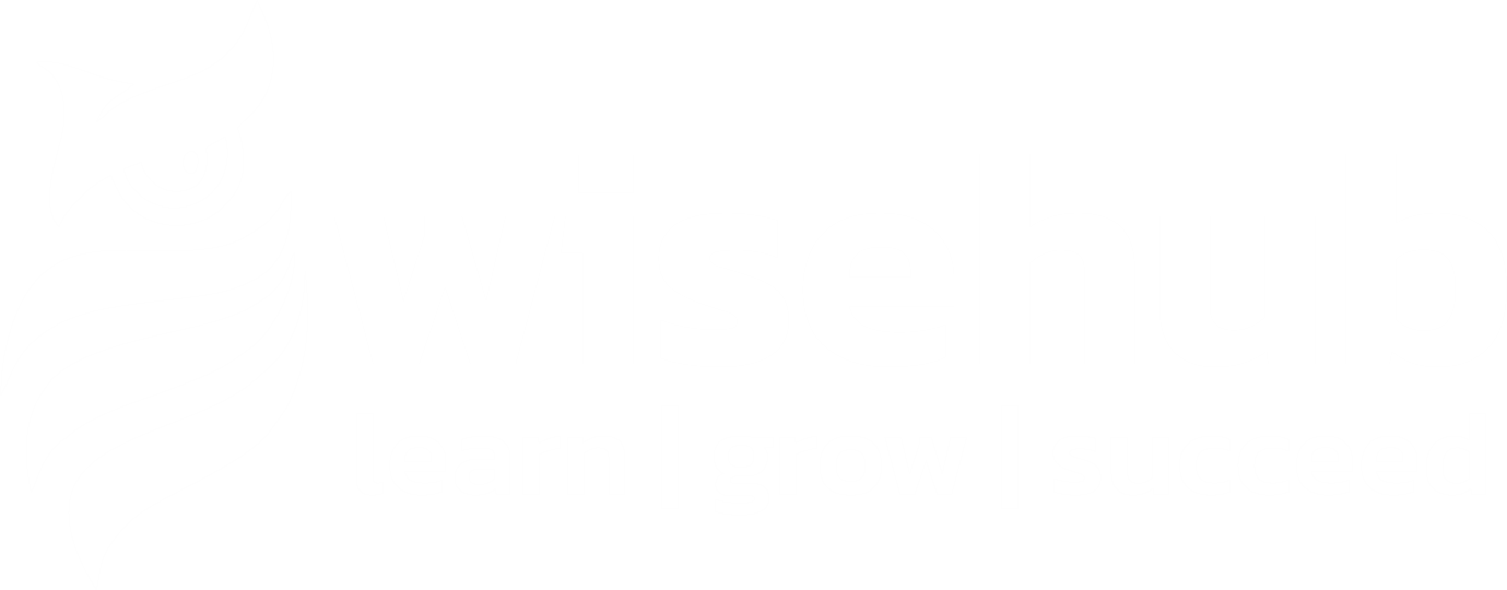 WiseHub Logo