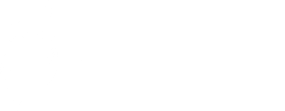 WiseHub Logo