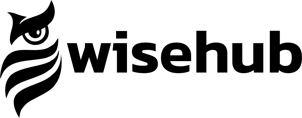 WiseHub Logo